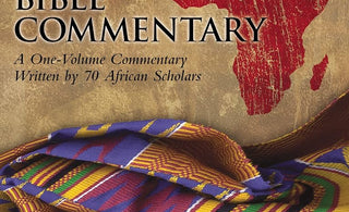 Book Review: Africa Bible Commentary