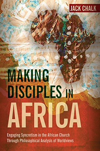 Book Review: Making Disciples in Africa