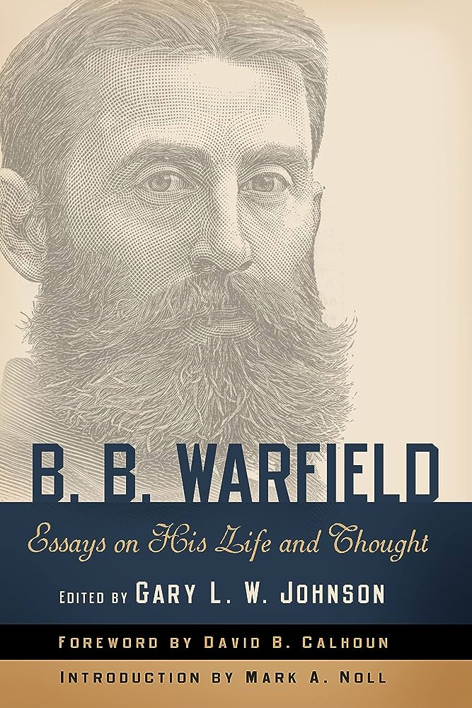 B.B. Warfield