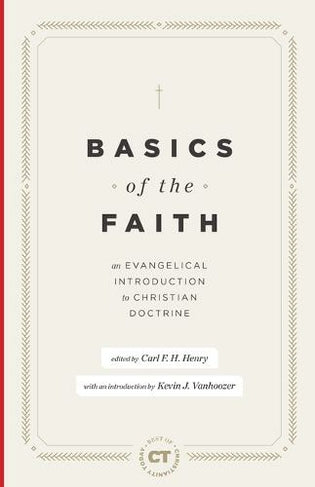 Basics of the Faith