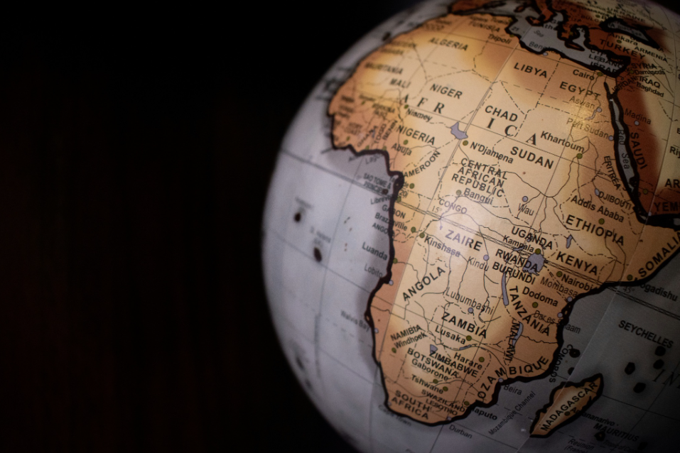 All of Africa for All of Christ