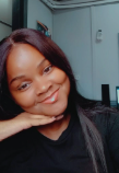 Shekhinah Chiti Mwaba