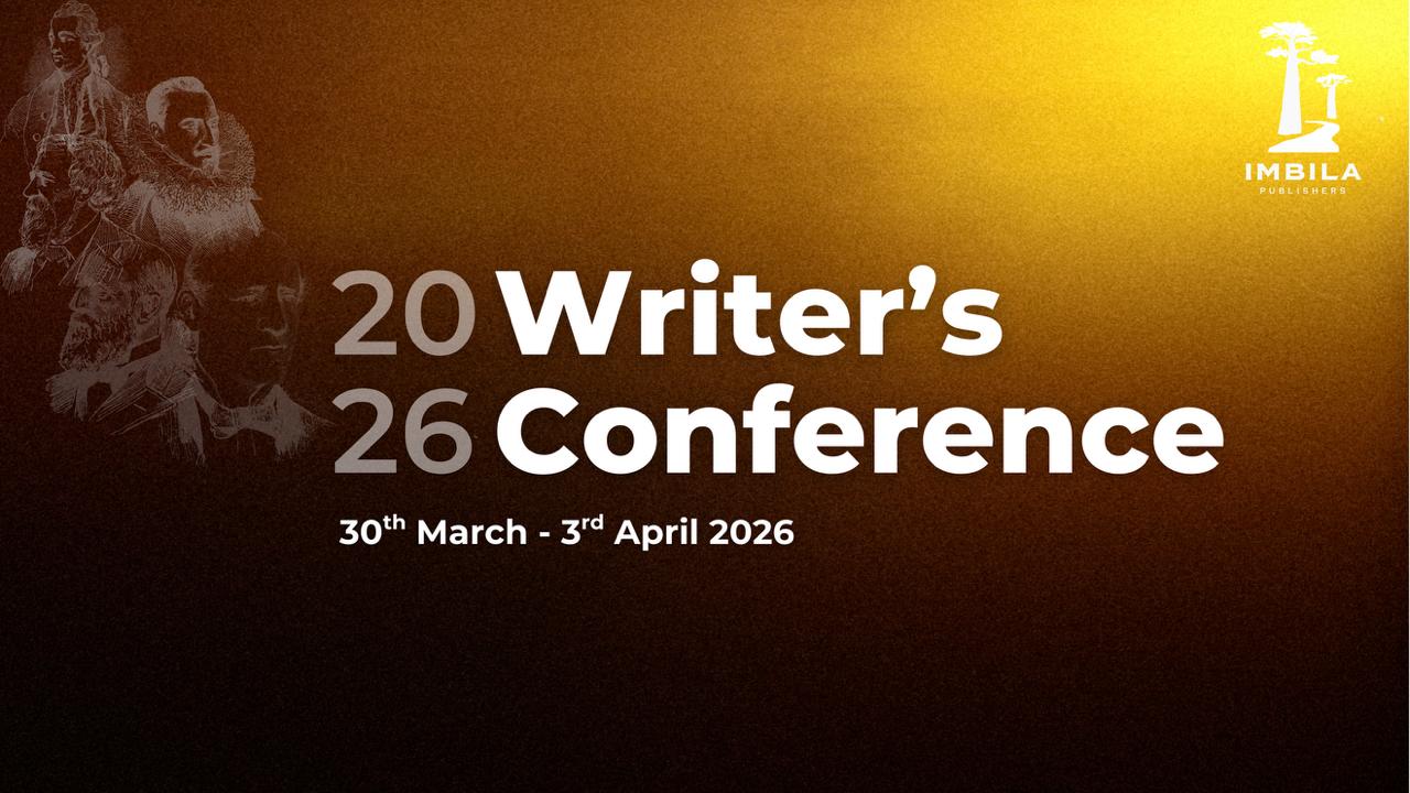Writers Conference 2026